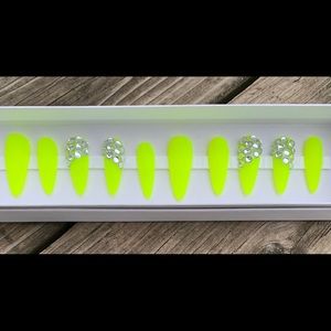 Press on Nails